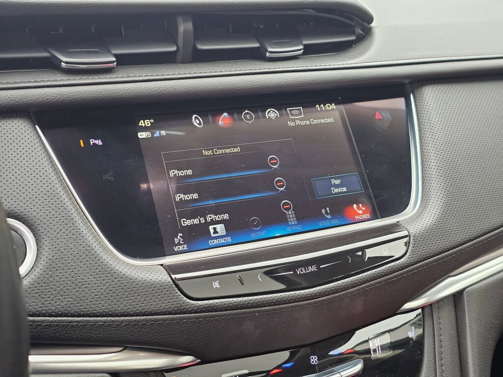 Used 2019 Cadillac XT5 Luxury AWD/4WD image 25