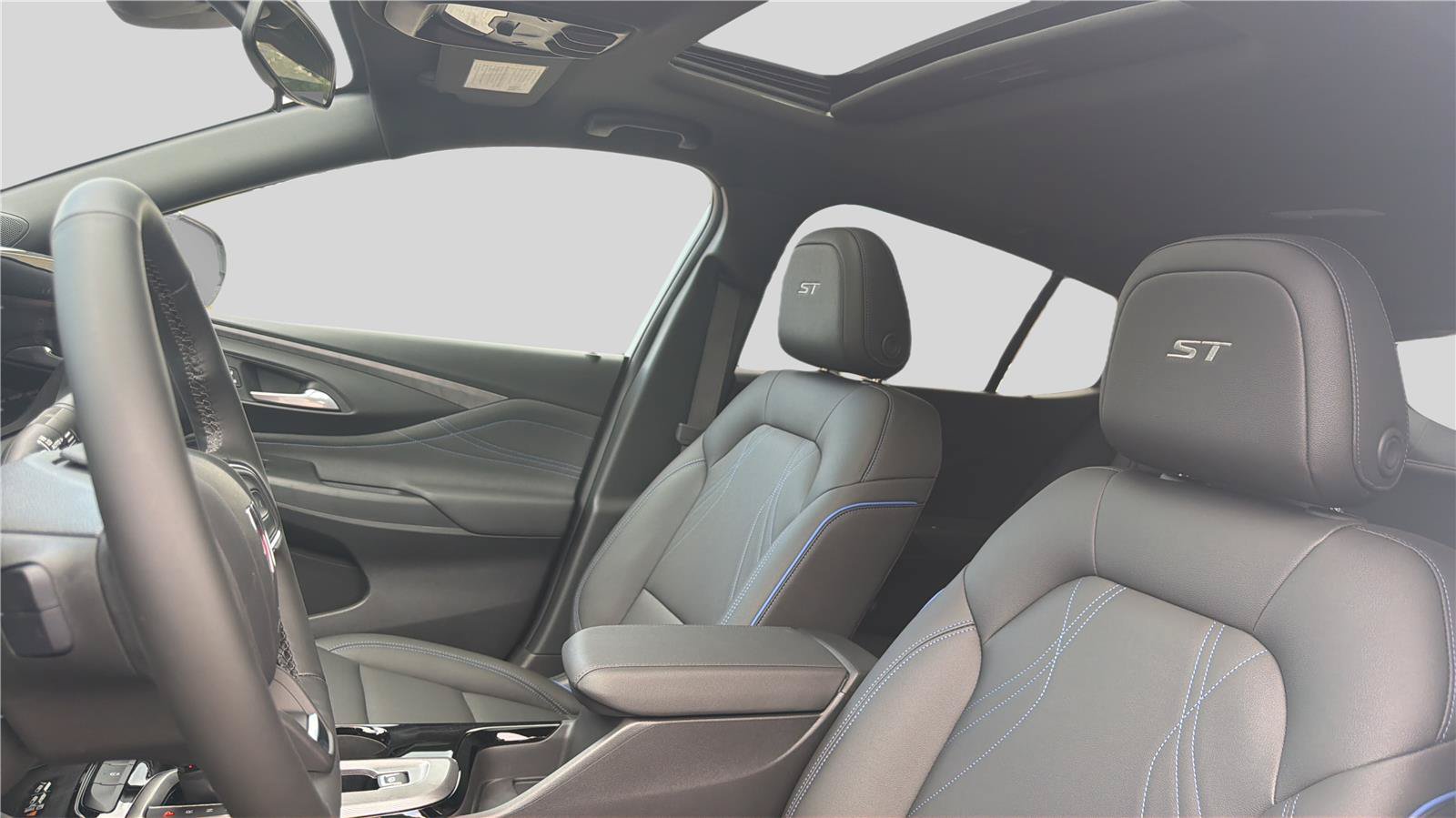 New 2026 Buick Envista Sport Touring w/ Convenience I Package FWD image 18