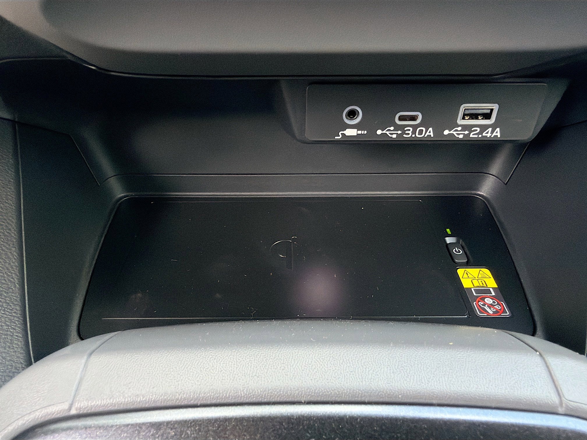 New 2026 Subaru Crosstrek 2.5i Sport AWD/4WD image 30