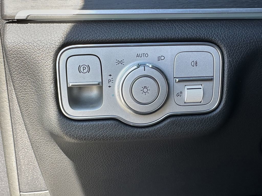 Certified 2022 Mercedes-Benz GLE 350 4MATIC image 36