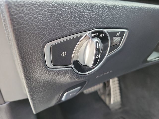 Used 2019 Mercedes-Benz E 450 Cabriolet image 18