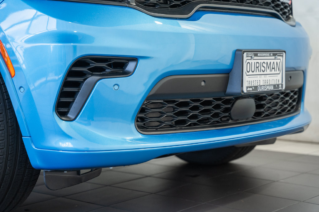 New 2026 Dodge Durango GT AWD/4WD image 14