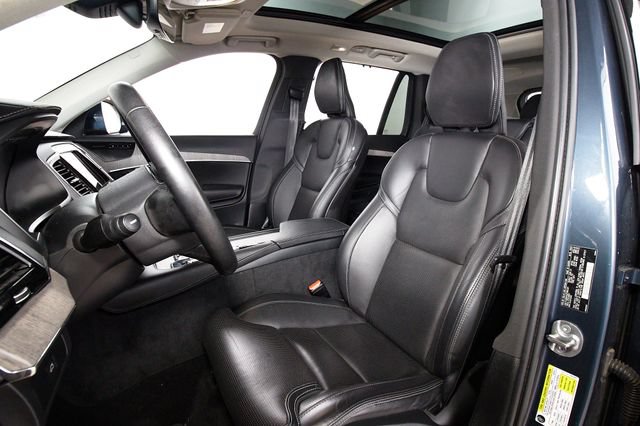 Used 2023 Volvo XC90 B6 Ultimate w/ Protection Package Premier AWD/4WD image 20