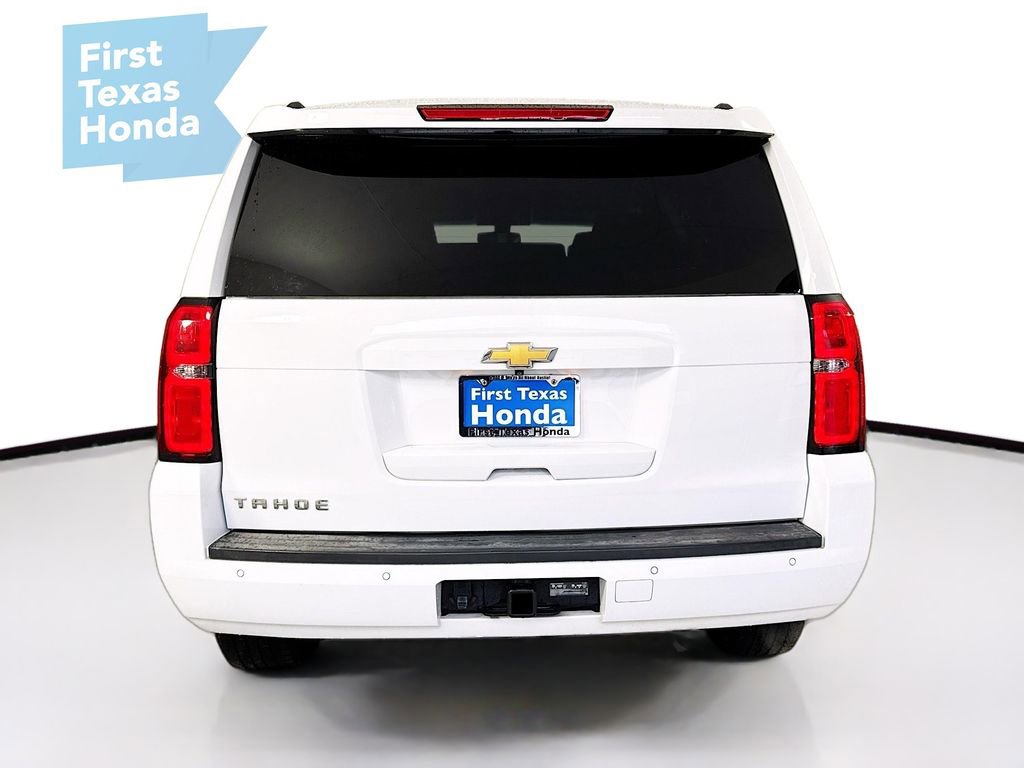 Used 2015 Chevrolet Tahoe LS image 6