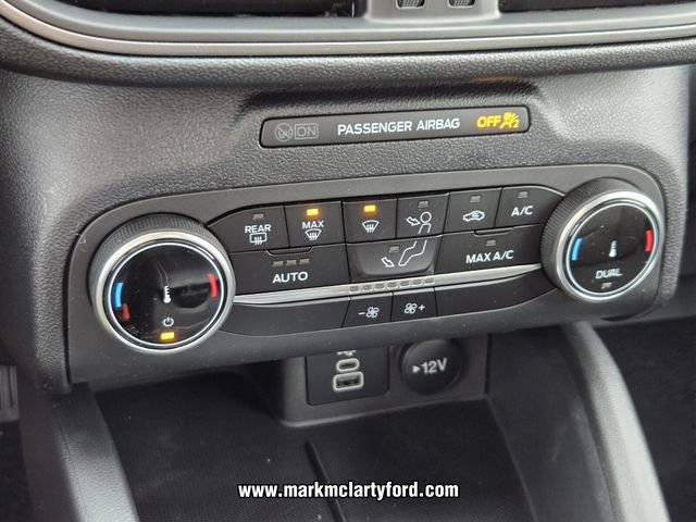 New 2026 Ford Escape Active image 17