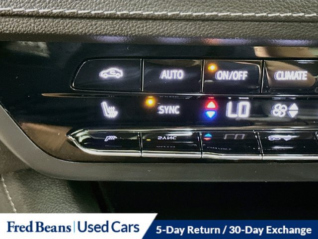 Used 2022 Buick Envision Preferred FWD image 26
