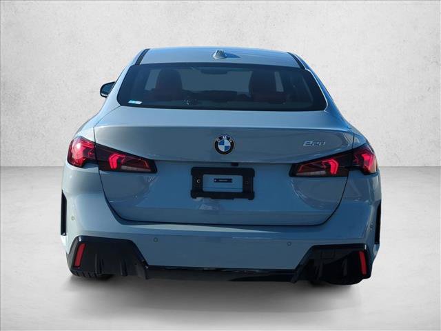 New 2026 BMW 228i w/ Technology Package FWD image 8