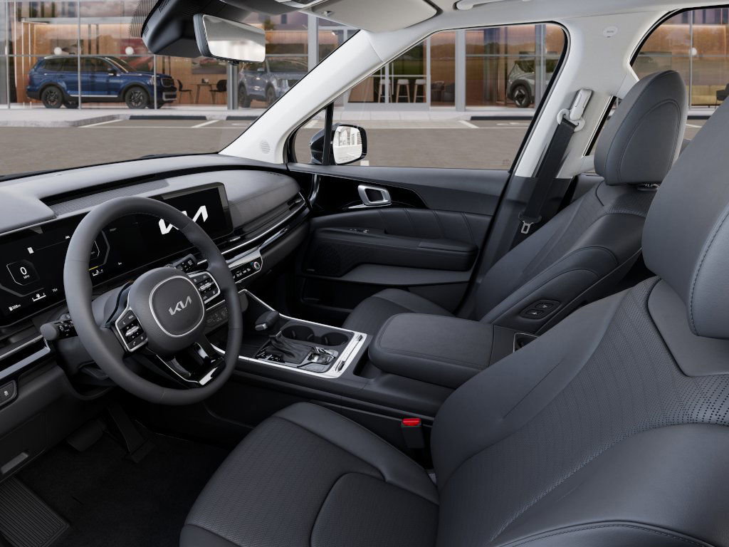 New 2026 Kia Carnival SX Prestige image 17