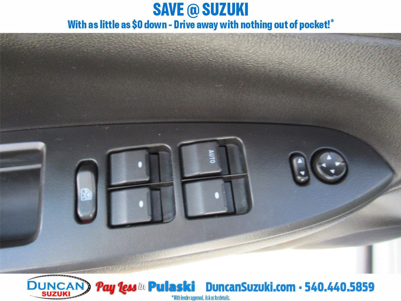 Used 2013 Chevrolet Impala Police FWD image 20