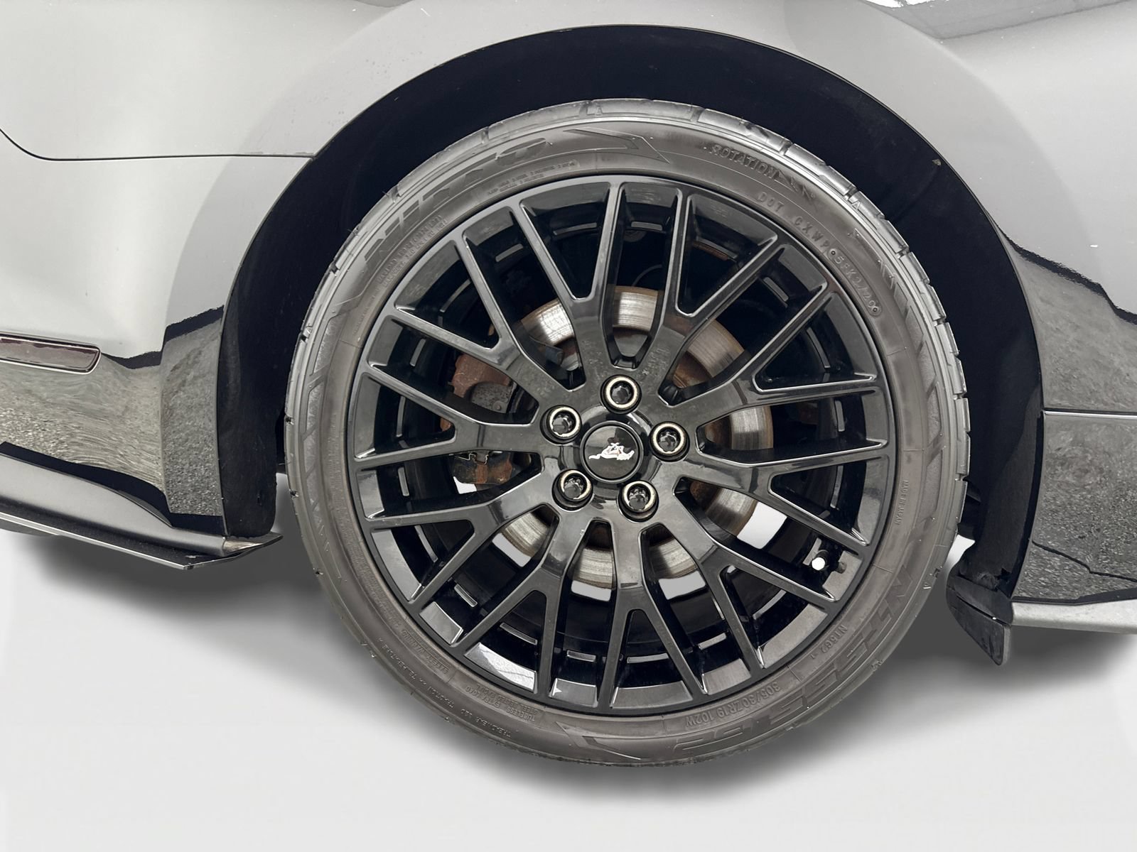 Used 2021 Ford Mustang GT Premium w/ GT Performance Package RWD image 43