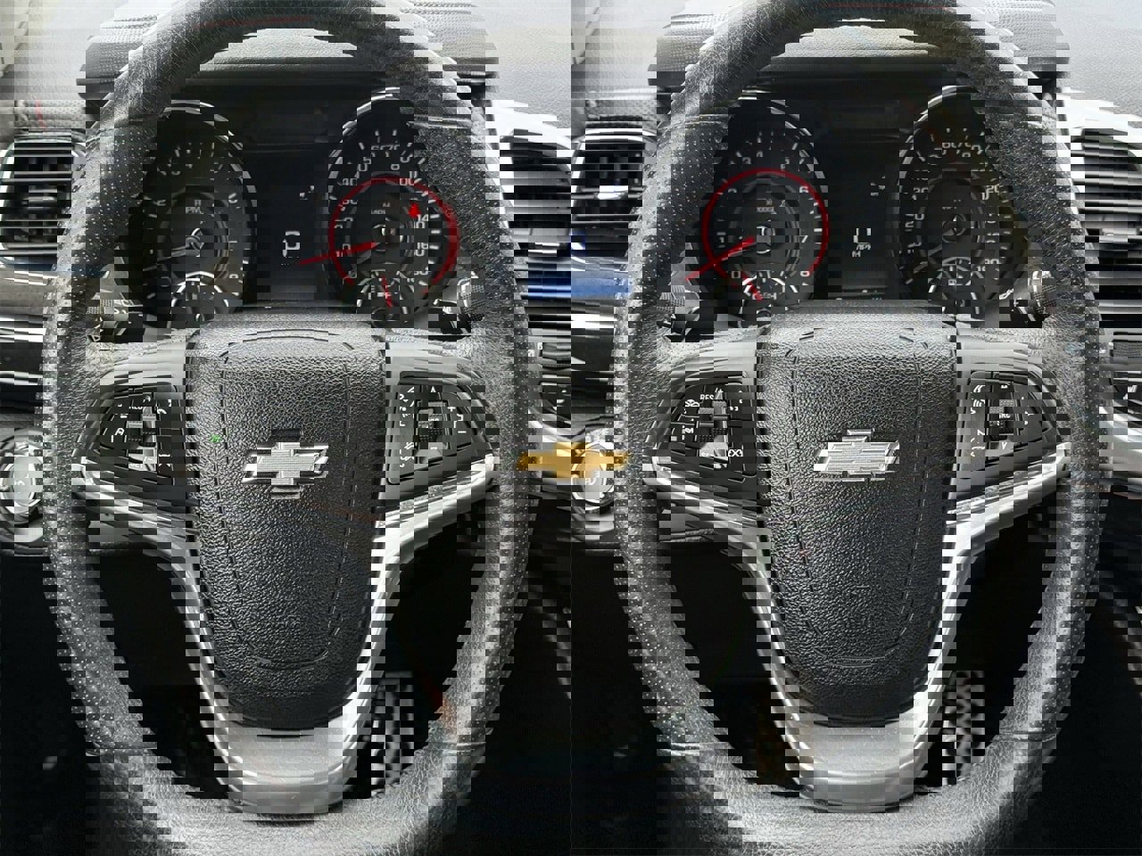 Used 2015 Chevrolet SS image 12