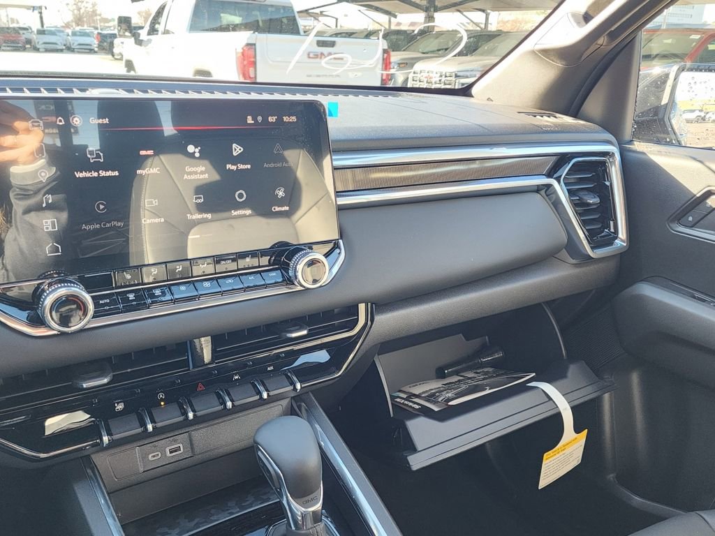 New 2026 GMC Canyon Elevation w/ Convenience Package AWD/4WD image 37