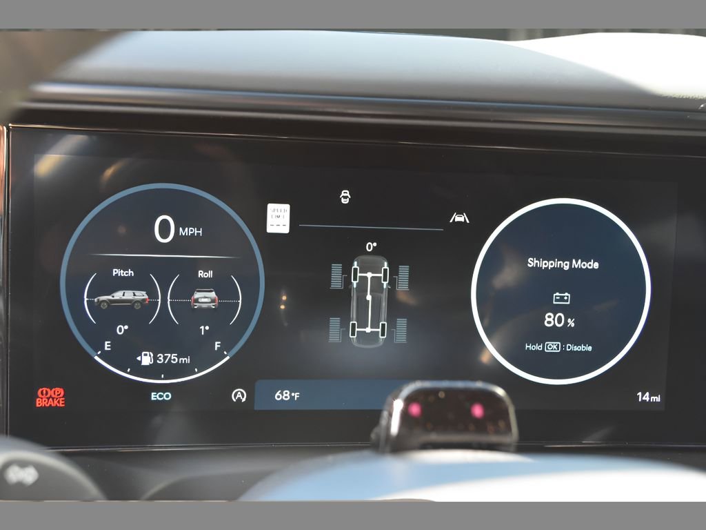 New 2026 Hyundai Palisade XRT Pro AWD/4WD image 22