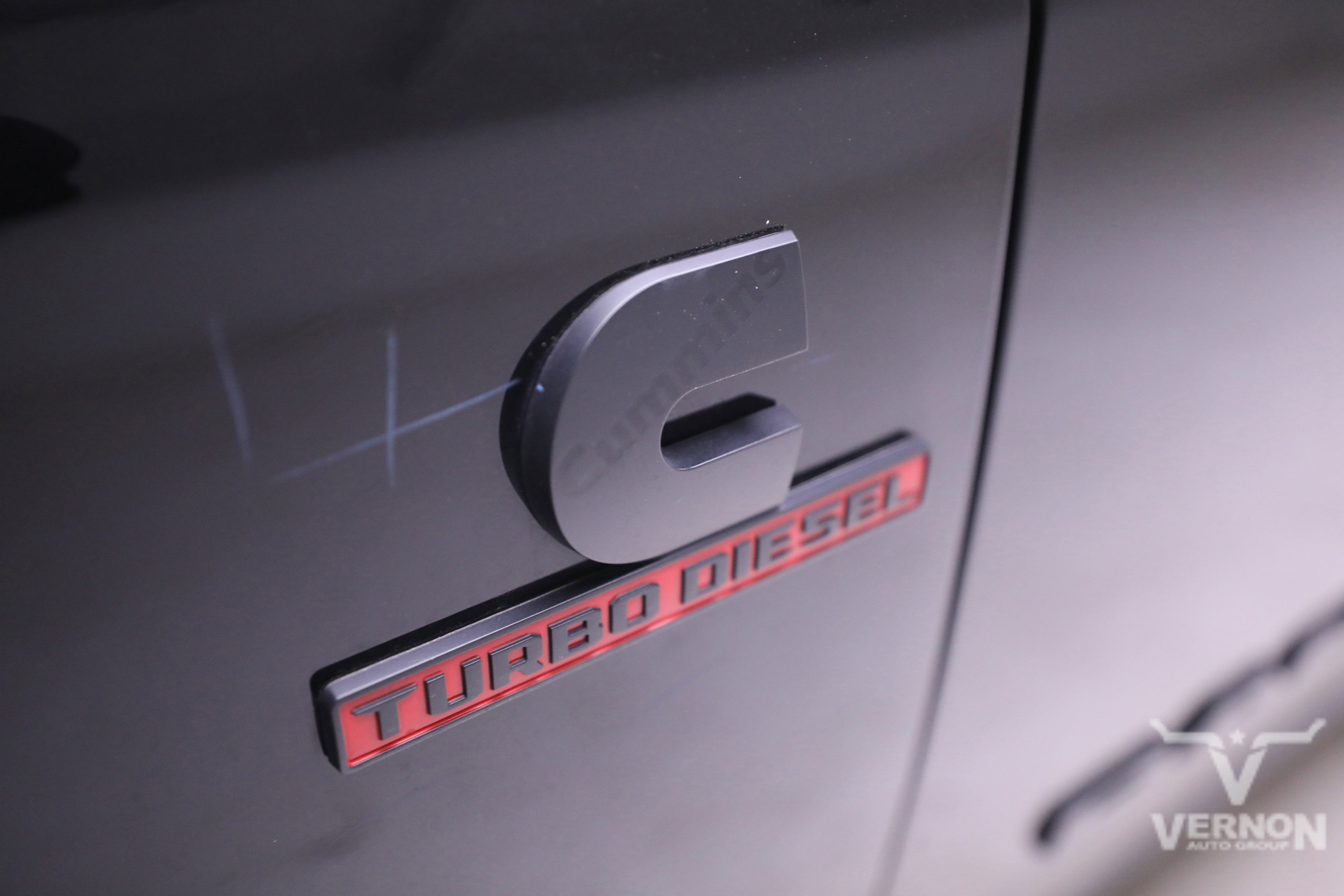 New 2025 RAM 3500 Laramie w/ Night Edition image 37