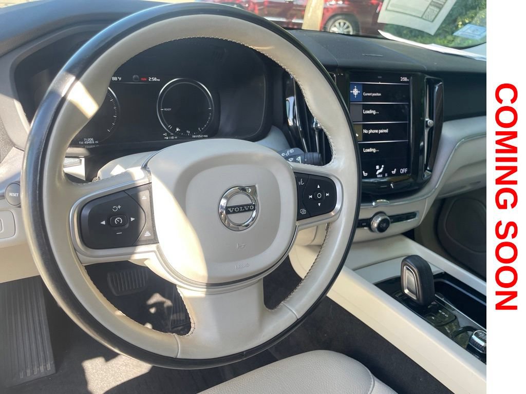 Used 2021 Volvo XC60 T8 Inscription Expression w/ Protection Package Premier AWD/4WD image 14