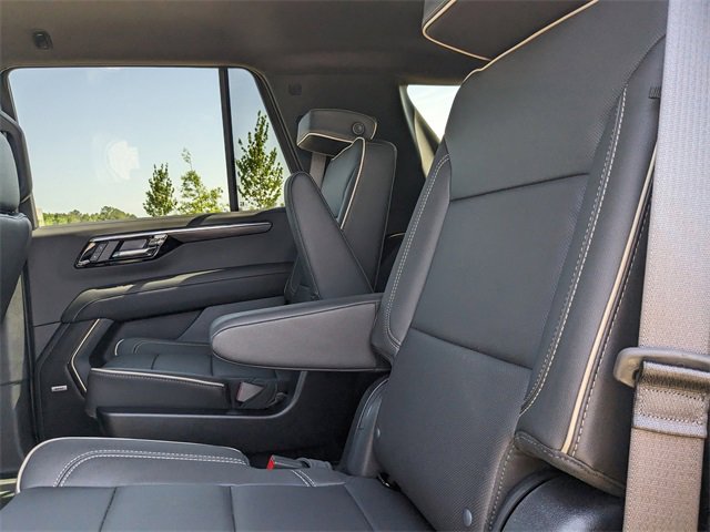 Used 2025 Chevrolet Tahoe Premier image 15