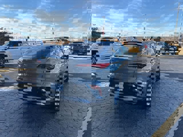 New 2026 Buick Envista Preferred w/ Convenience I Package image 4