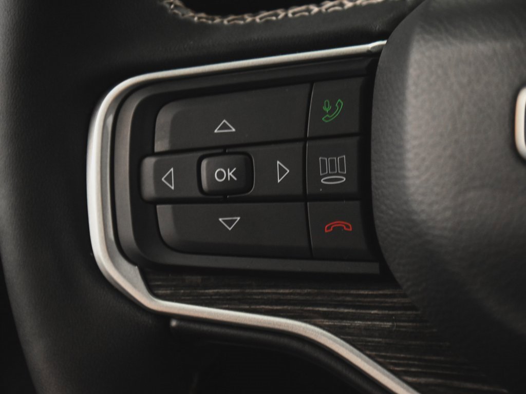 Used 2022 Jeep Wagoneer Series III image 24