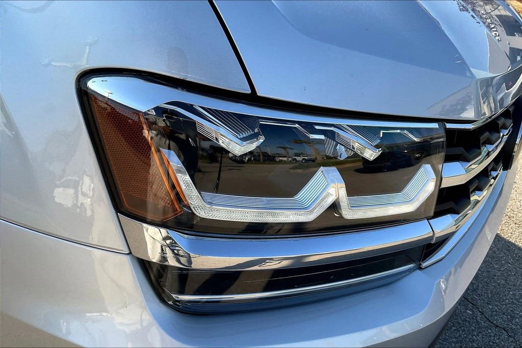 Used 2018 Volkswagen Atlas SE FWD image 33