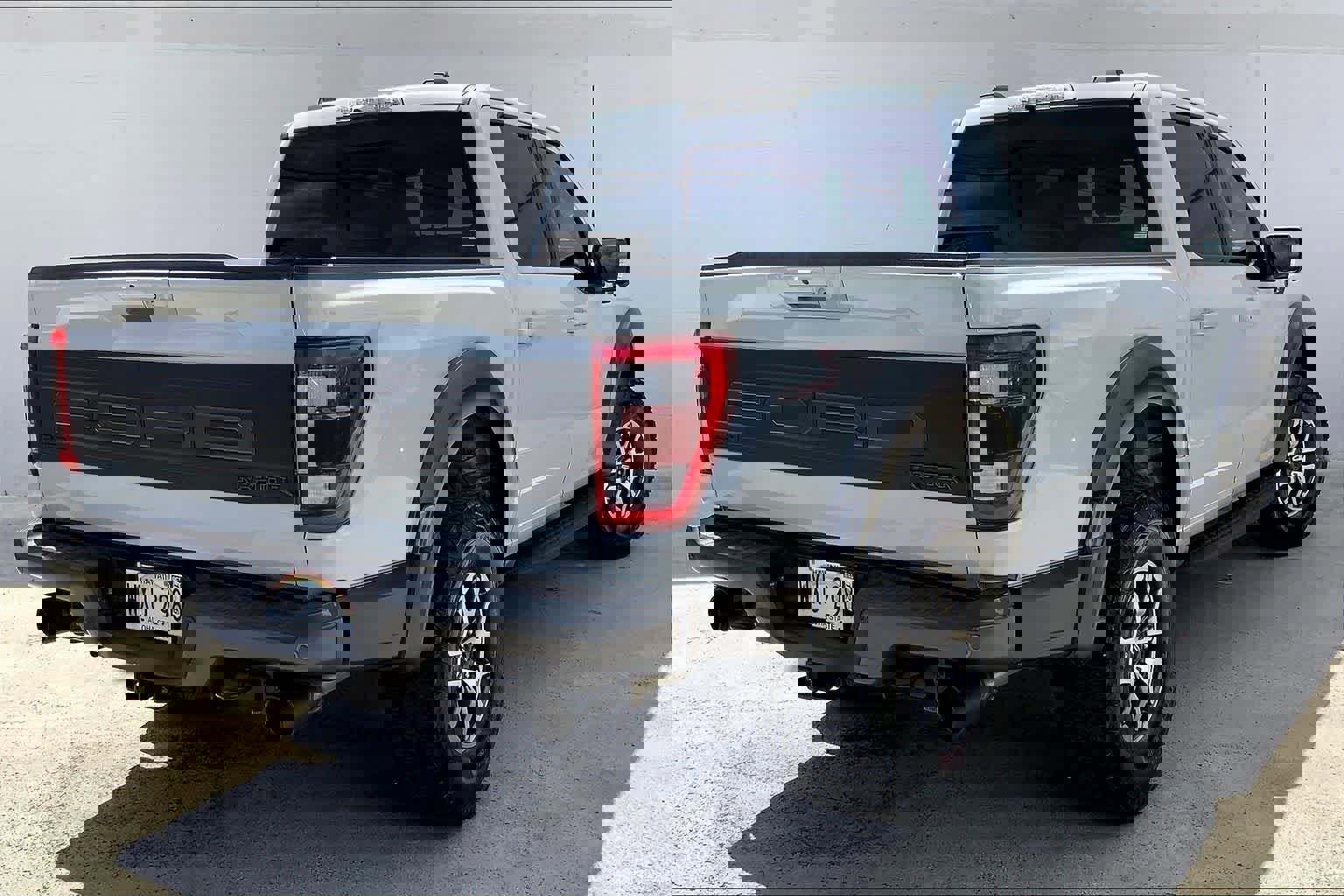 Used 2023 Ford F150 Raptor image 22