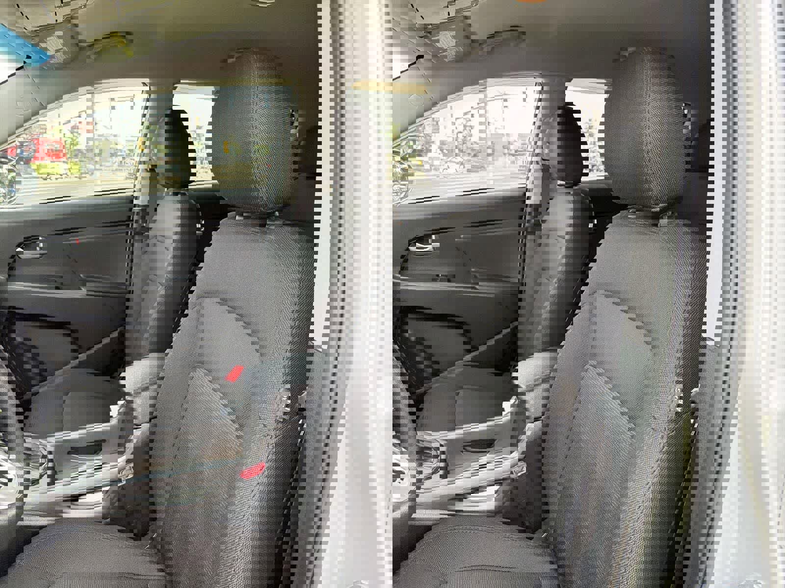 Used 2013 Kia Sportage LX image 23