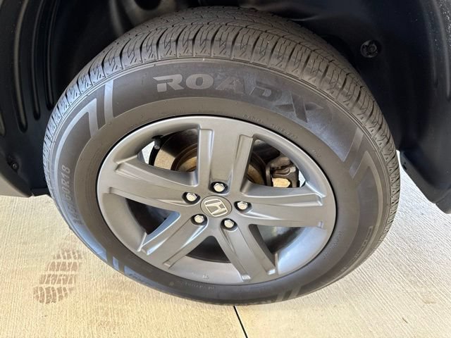 Used 2023 Honda Ridgeline RTL image 38