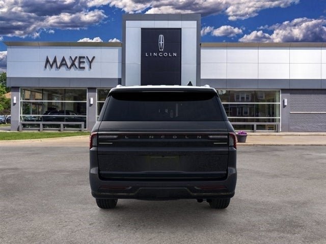New 2026 Lincoln Navigator L Black Label AWD/4WD image 51