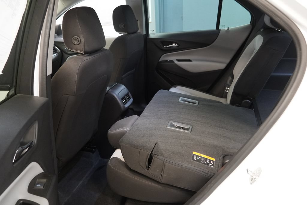 Used 2024 Chevrolet Equinox LS w/ LS Convenience Package FWD image 19