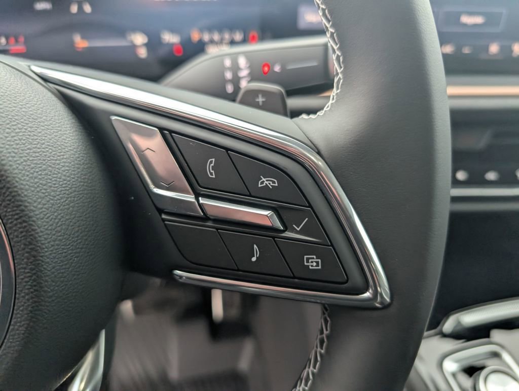 New 2026 Buick Envision Sport Touring image 18