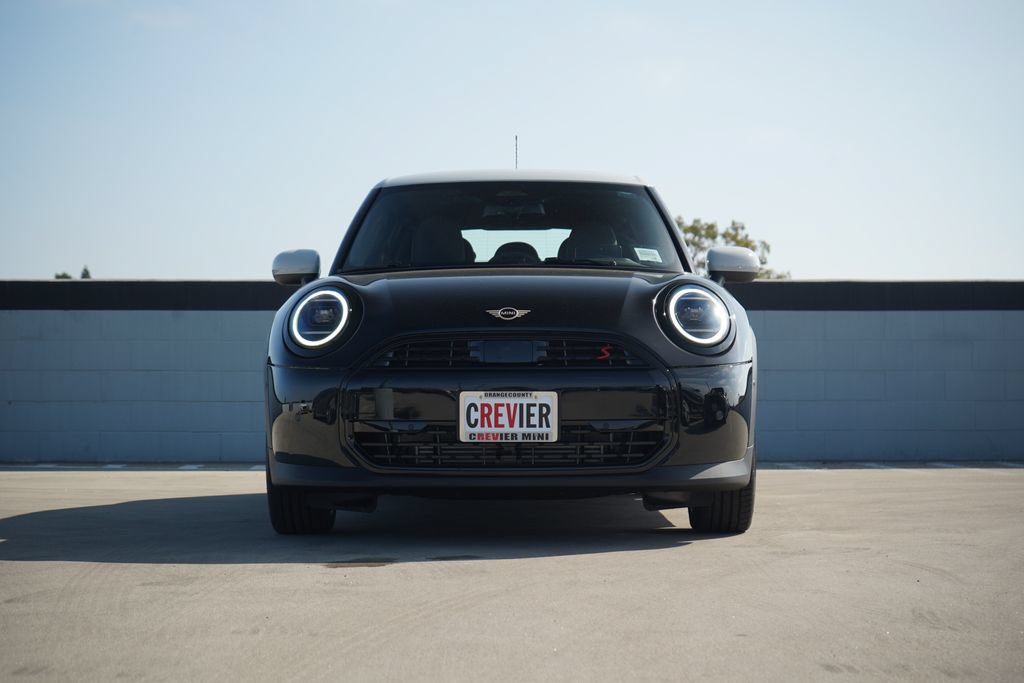 New 2026 MINI Cooper S FWD image 5
