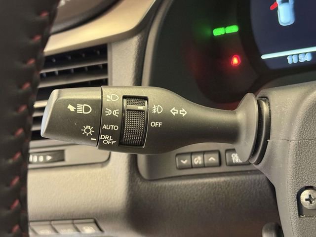 Used 2019 Lexus RX 450h F Sport w/ Navigation Package AWD/4WD image 30