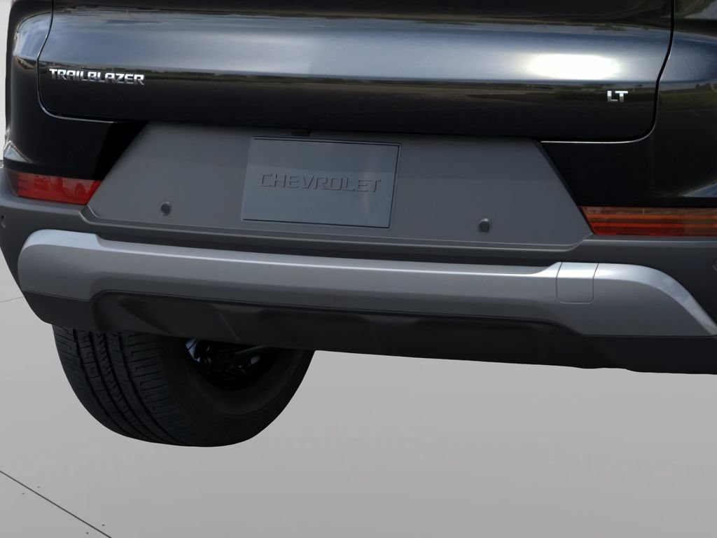 New 2026 Chevrolet TrailBlazer LT w/ Convenience Package FWD image 16