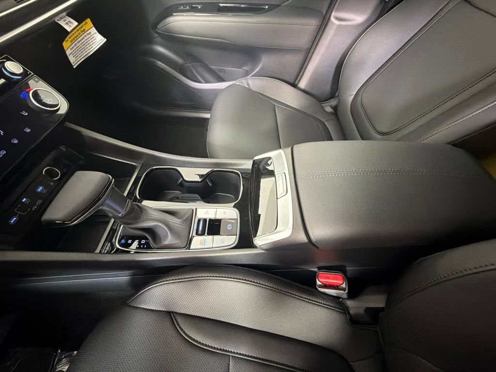 New 2026 Hyundai Santa Cruz XRT AWD/4WD image 18