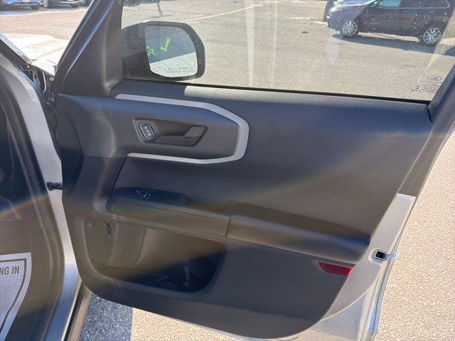 Used 2021 Ford Bronco Sport Big Bend image 17