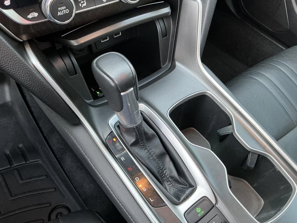 Used 2021 Honda Accord EX-L image 20