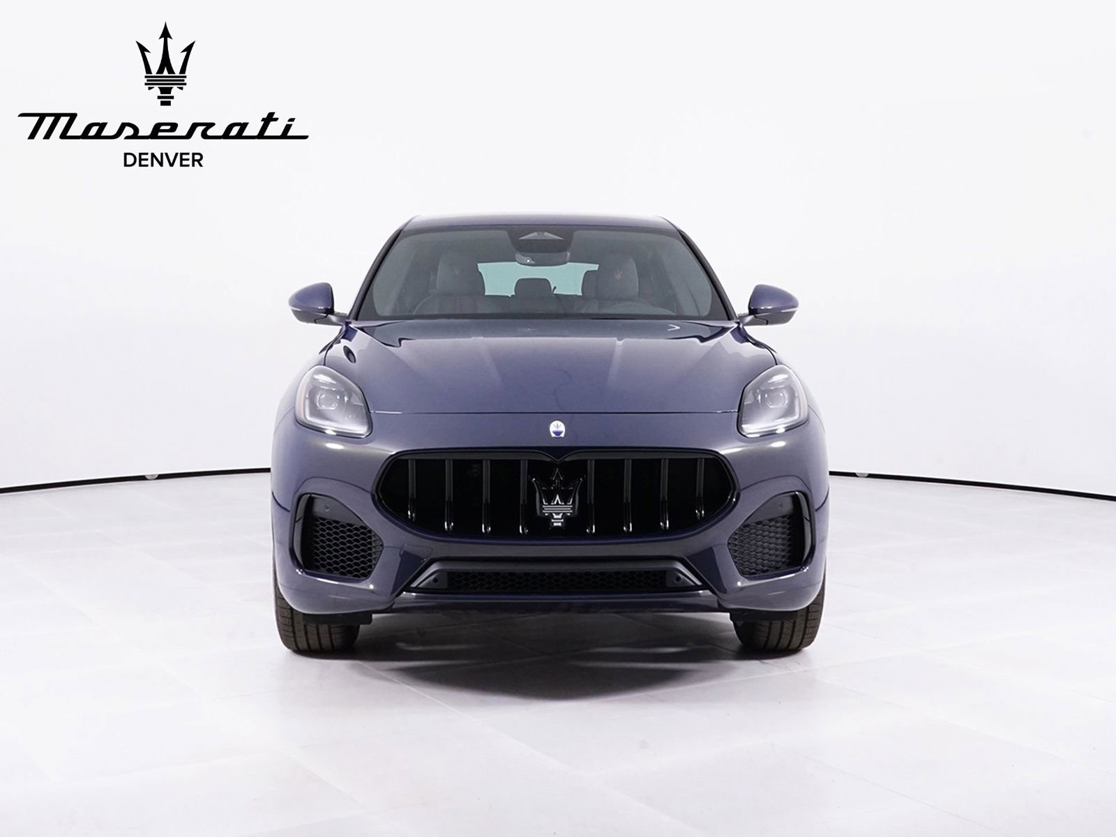 New 2026 Maserati Grecale Modena AWD/4WD image 11