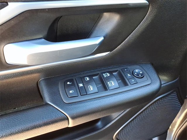 Used 2022 RAM 1500 Big Horn image 15