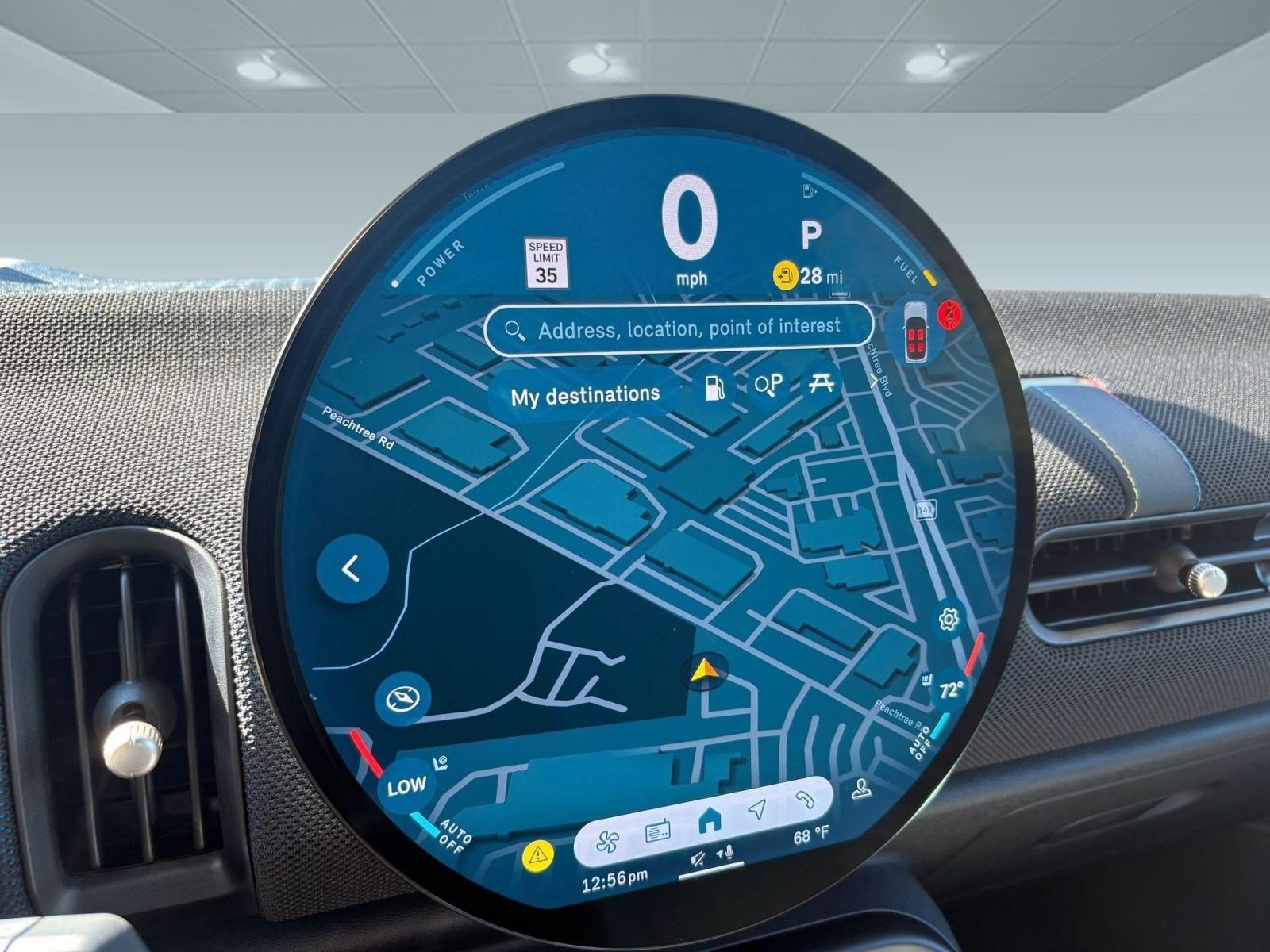 New 2026 MINI Cooper S image 26