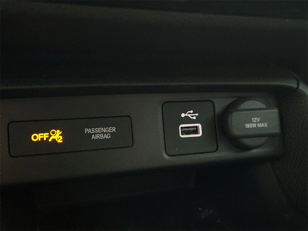 Used 2024 Honda Civic Sport image 26