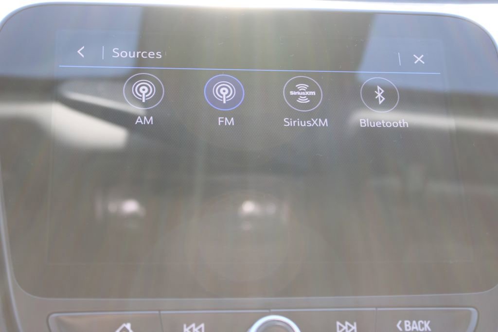 Used 2024 Chevrolet Malibu LT image 39