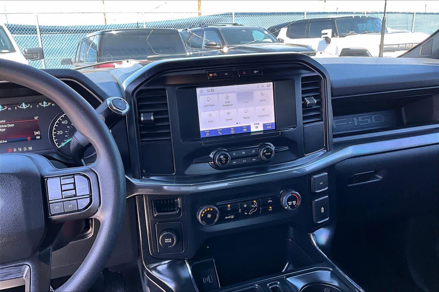Certified 2023 Ford F150 XL w/ STX Appearance Package image 7