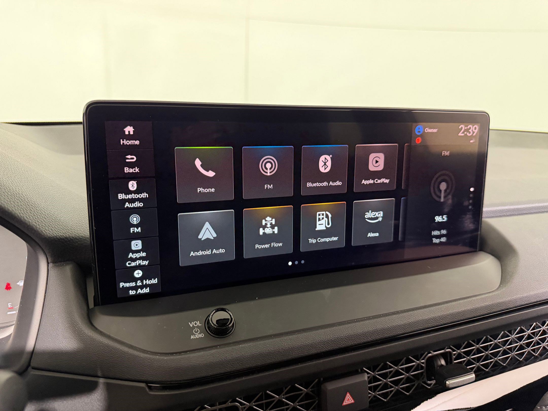 Certified 2025 Honda Accord Sport image 23