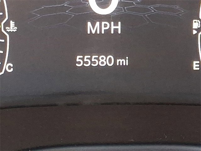 Used 2022 Jeep Compass Latitude image 16