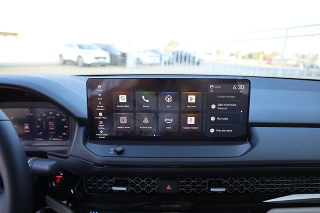 New 2026 Honda Accord Touring image 18