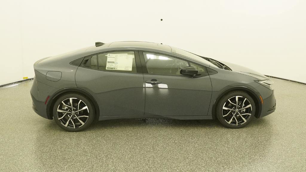 New 2026 Toyota Prius Plug-In Hybrid image 88