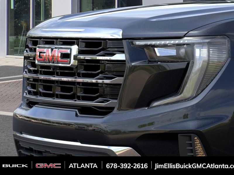 New 2025 GMC Acadia Elevation image 13