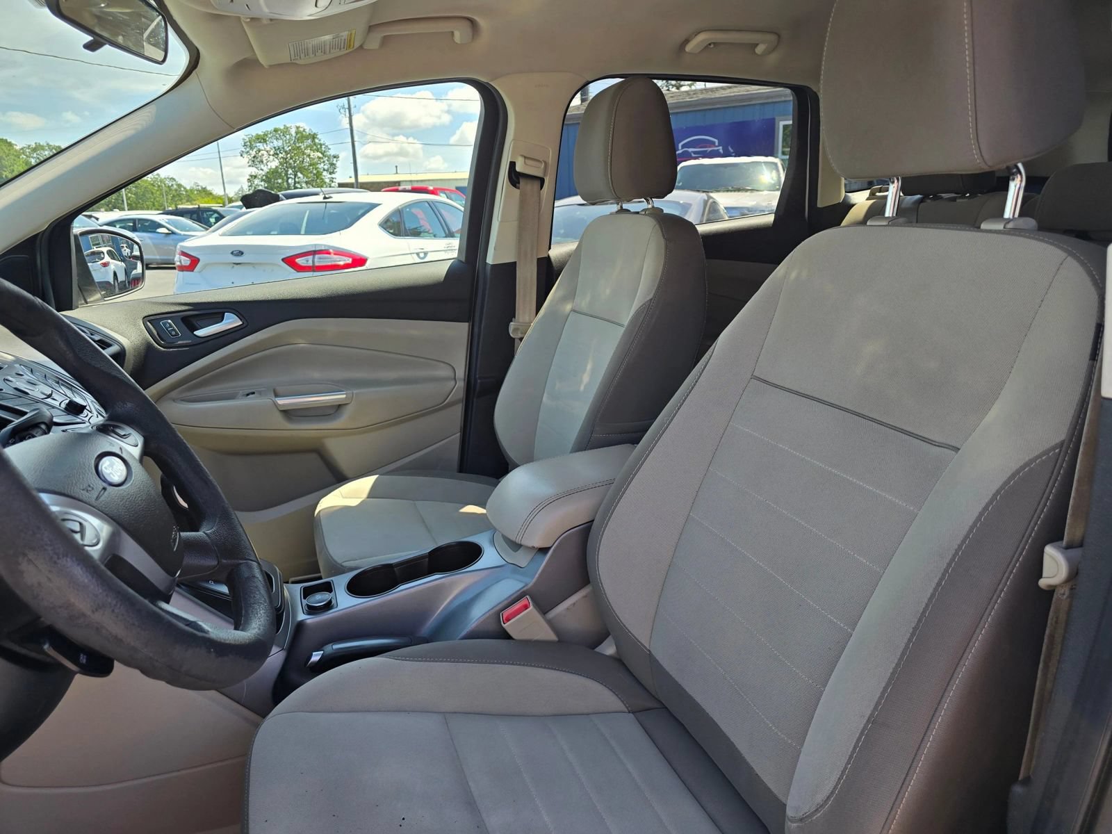 Used 2014 Ford Escape SE AWD/4WD image 22