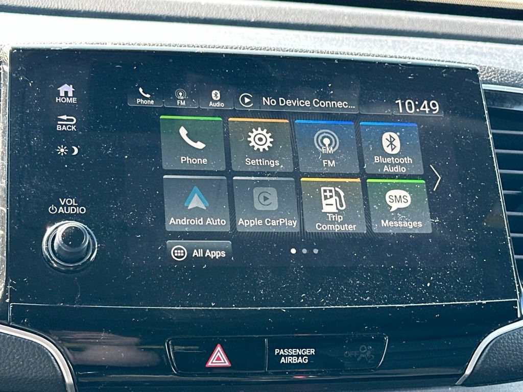 Used 2021 Honda Pilot EX-L image 23