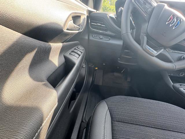 New 2025 Buick Envista Preferred w/ Convenience I Package image 48