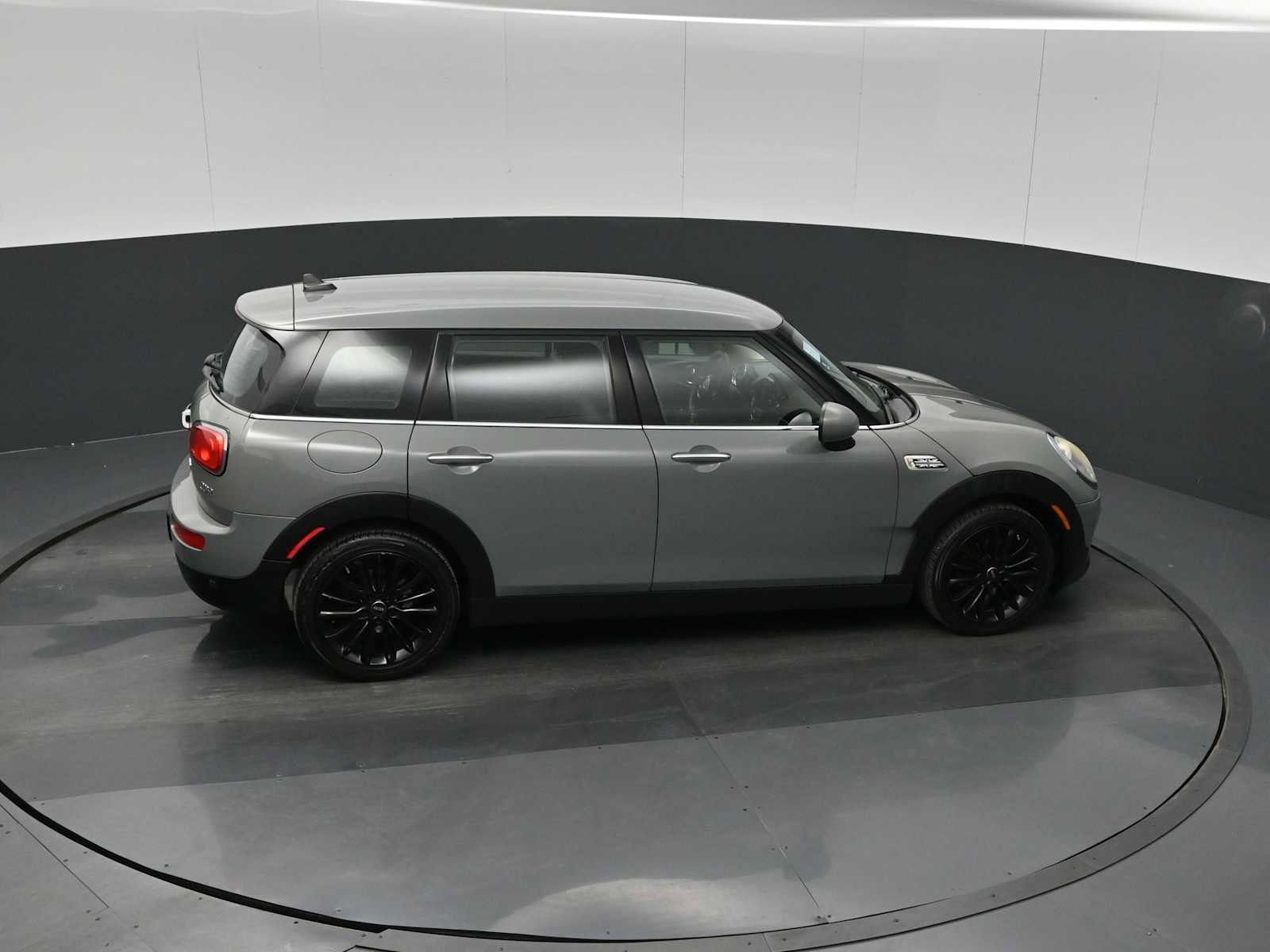 Used 2018 MINI Cooper Clubman image 22